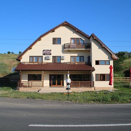 Slobozia-Oancea Pensiunea Fery מראה חיצוני תמונה